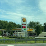 Shell Pinson, Alabama, EE. UU.