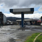 Combustibles Bio Bio Los Sauces, Chile