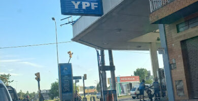 YPF