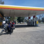 Shell Bragado, Provincia de Buenos Aires, Argentina