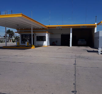 Estacion de Servicio Shell la Fraternidad