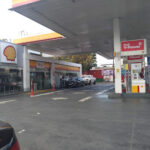 Shell - Mavicenter SA