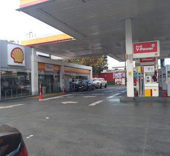 Shell - Mavicenter SA