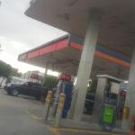 EDS Texaco Carrera 14 Barranquilla Barranquilla, Atlántico, Colombia