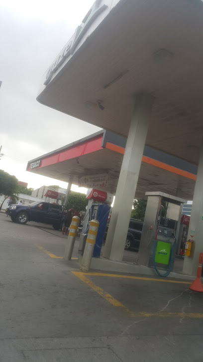 EDS Texaco Carrera 14 Barranquilla Barranquilla, Atlántico, Colombia ...