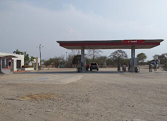 Estación de Servicio TERPEL