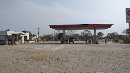 Estación de Servicio TERPEL