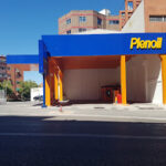 Plenoil Madrid II Los Rosales Madrid