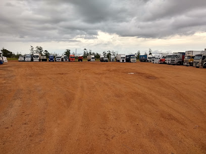 Estacion de Servicio Shell Paso De Los Libres de Combustible de la Frontera Sa