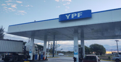 YPF