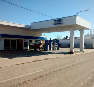 YPF (Rio Primero)