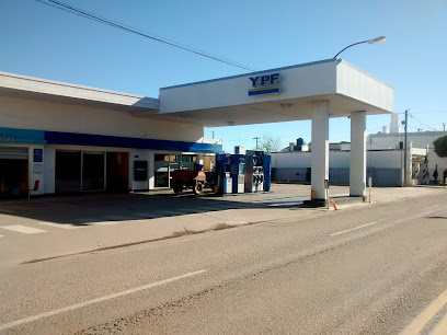 YPF (Rio Primero)