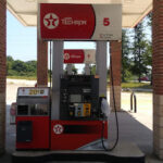 Texaco Auburn, Alabama, EE. UU.