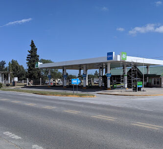 ei | GNC Estación de carga de GNC - Playa de carga de GNC para camiones