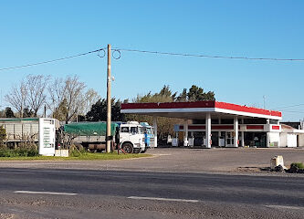 Estación de Servicio