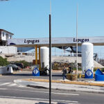 LIPIGAS (gasolinera)