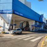 Vélez G.N.C. Estación de Servicio Buenos Aires, Argentina