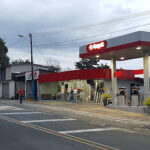 Estación De Servicio SANTANA Terpel Anserma, Caldas, Colombia