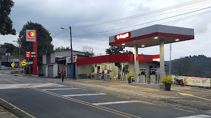 Estación De Servicio SANTANA Terpel