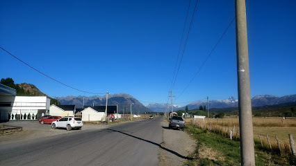 Estacion De Servicio