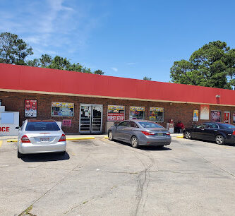 CITGO (Georgetown Food Mart)