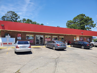 CITGO (Georgetown Food Mart)