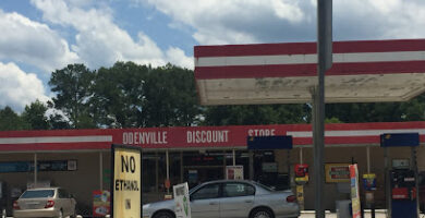 Odenville Discount