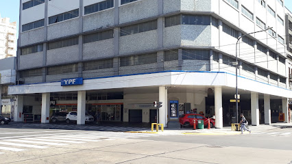 YPF San Juan y Solis