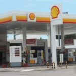 Estación de Servicio Shell San Martin "9 de Julio"