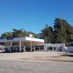 YPF Cañuelas, Provincia de Buenos Aires, Argentina