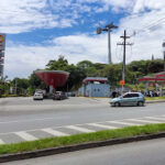 Estación de Servicio Terpel Zenu Medellín, Antioquia, Colombia