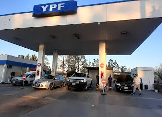 YPF