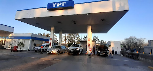 YPF