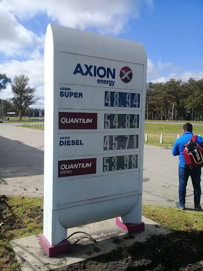 AXION energy