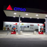 SRABON PETROLEUM INC DBA CITGO Ozark, Alabama, EE. UU.