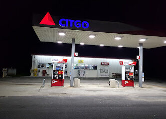 SRABON PETROLEUM INC DBA CITGO