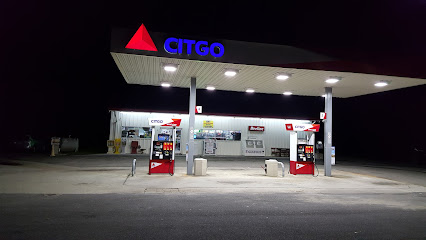 SRABON PETROLEUM INC DBA CITGO