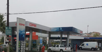 COPEC