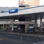 YPF – Proodos Sa Buenos Aires, Argentina