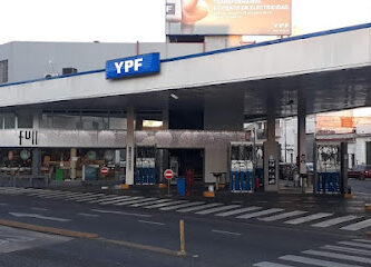 YPF - Proodos Sa