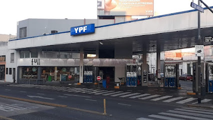 YPF - Proodos Sa