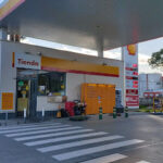 Shell Madrid