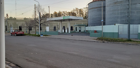 Estacion De Servicio