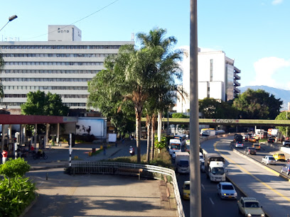 Estación de Gasolina Terpel