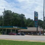 Valero Pell City, Alabama, EE. UU.