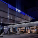 YPF Buenos Aires, Argentina