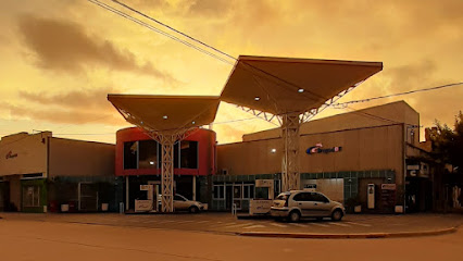 Estacion de Servicio BragadOil