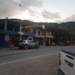 Estación de Servicio Terpel San José Nuestra Señora San Roque, Antioquia, Colombia