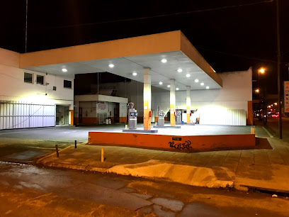 Estación GNC Red Gas