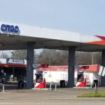 Citgo Montgomery, Alabama, EE. UU.